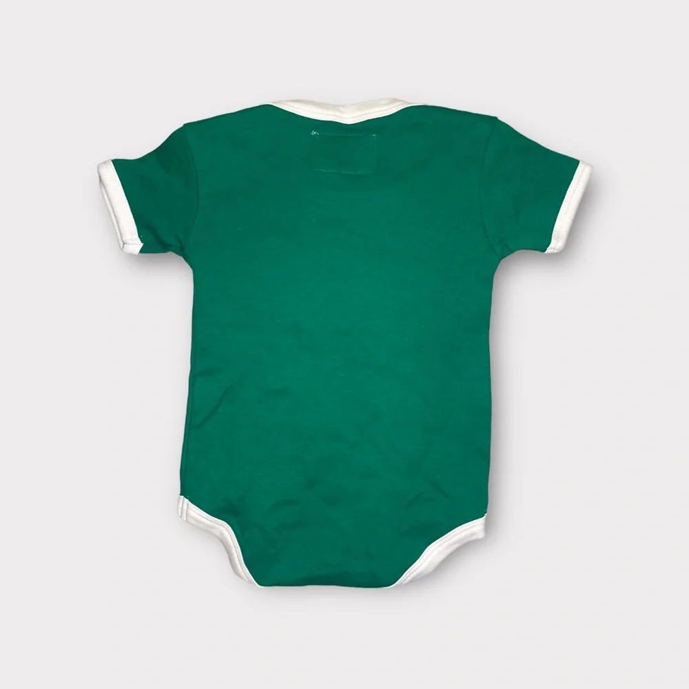 Baby Lansdowne Green Ireland Bodysuit